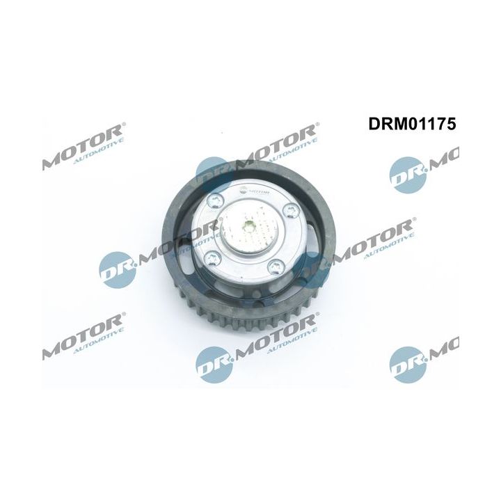 Skirstomojo veleno reguliatorius Dr.Motor Automotive DRM01175