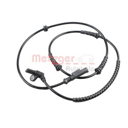 Jutiklis, rato greitis METZGER 09001350