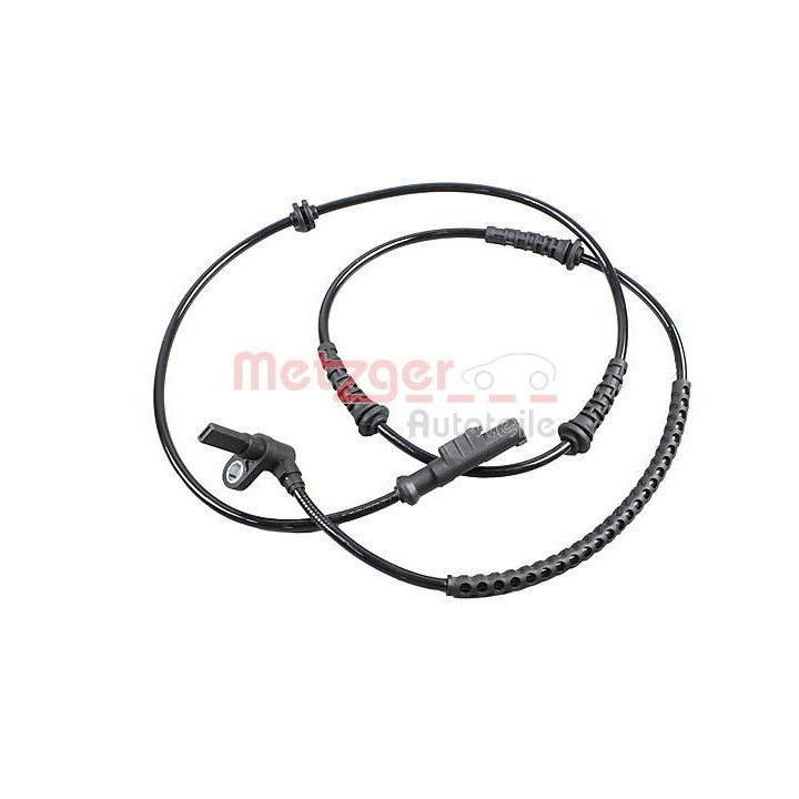 Jutiklis, rato greitis METZGER 09001350