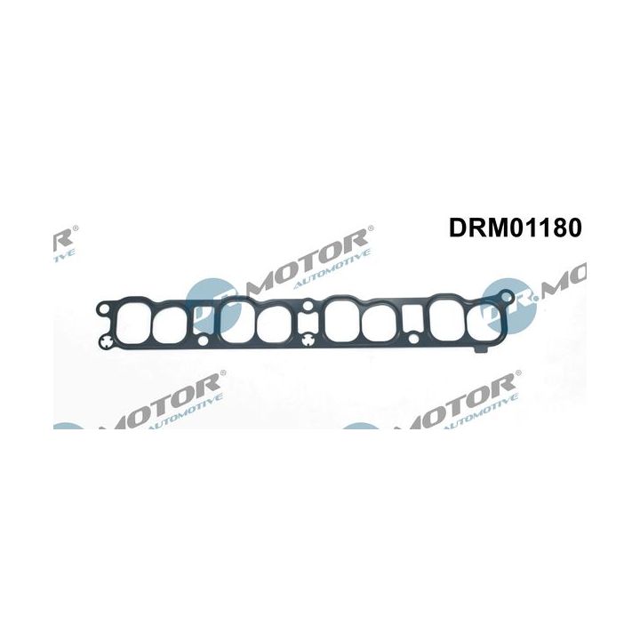 Tarpiklis, įsiurbimo kolektorius Dr.Motor Automotive DRM01180