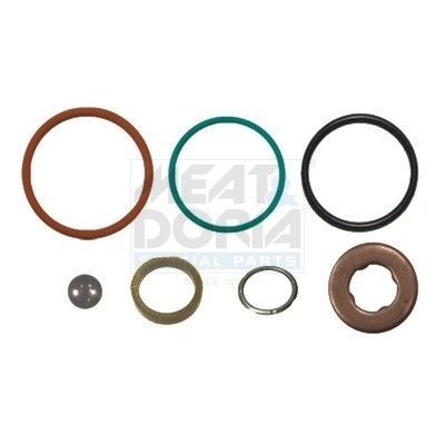 Remonto komplektas, siurblio-purkštukų blokas MEAT & DORIA 9581