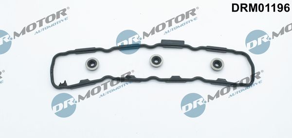 Tarpiklis, svirties dangtis Dr.Motor Automotive DRM01196