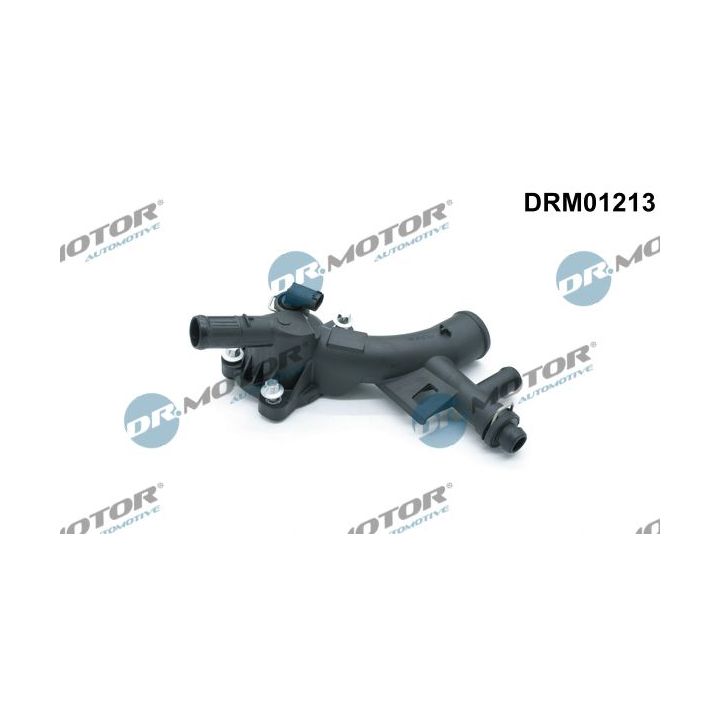 Aušinimo skysčio jungė Dr.Motor Automotive DRM01213