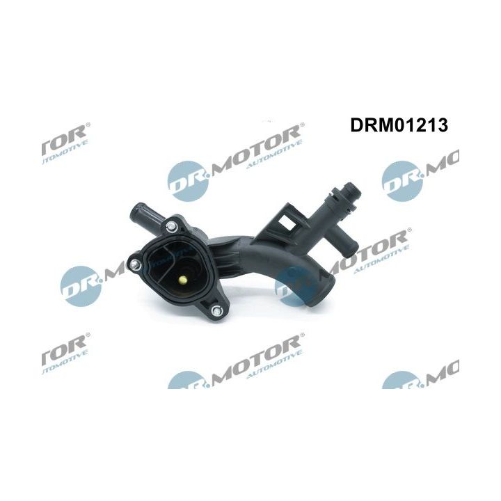Aušinimo skysčio jungė Dr.Motor Automotive DRM01213