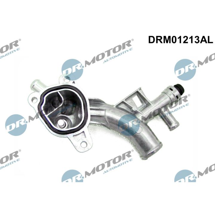 Aušinimo skysčio jungė Dr.Motor Automotive DRM01213AL