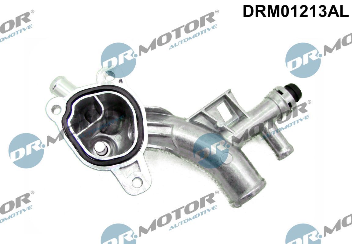 Aušinimo skysčio jungė Dr.Motor Automotive DRM01213AL