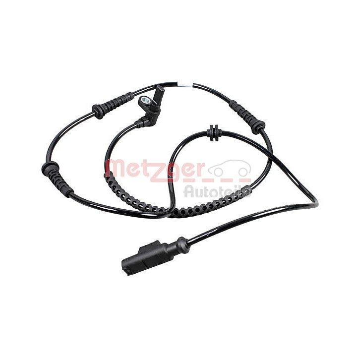 Jutiklis, rato greitis METZGER 09001351