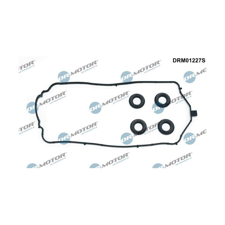 Tarpiklių komplektas, svirties gaubtas Dr.Motor Automotive DRM01227S