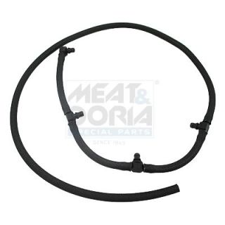 žarna, degalų išsiliejimo apsauga MEAT & DORIA 9791E