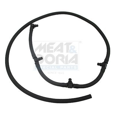žarna, degalų išsiliejimo apsauga MEAT & DORIA 9791E