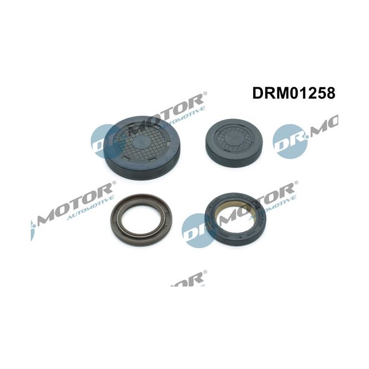 Kaištis, pavaros svirties veleno tvirtinimo anga Dr.Motor Automotive DRM01258