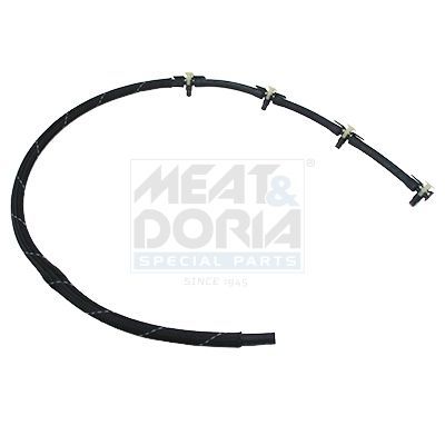 žarna, degalų išsiliejimo apsauga MEAT & DORIA 98018