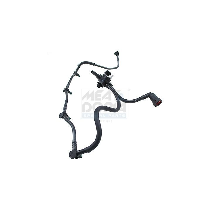 žarna, degalų išsiliejimo apsauga MEAT & DORIA 98025