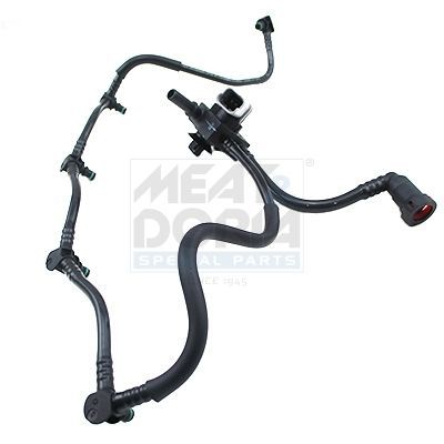 žarna, degalų išsiliejimo apsauga MEAT & DORIA 98025