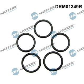 Tarpiklis, alyvos išleidimo angos kaištis Dr.Motor Automotive DRM01349R