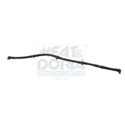 žarna, degalų išsiliejimo apsauga MEAT & DORIA 98189