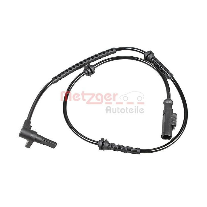 Jutiklis, rato greitis METZGER 09001359