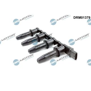 Ritė, uždegimas Dr.Motor Automotive DRM01379