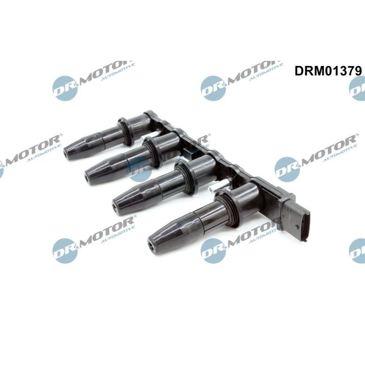 Ritė, uždegimas Dr.Motor Automotive DRM01379