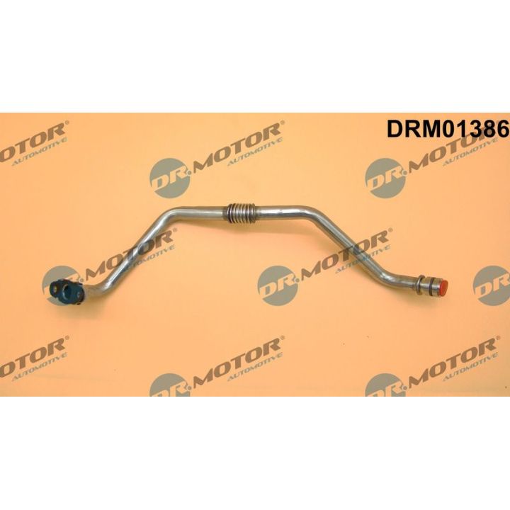 Alyvos žarna Dr.Motor Automotive DRM01386