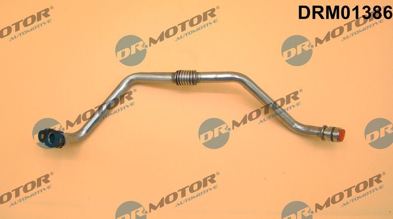 Alyvos žarna Dr.Motor Automotive DRM01386