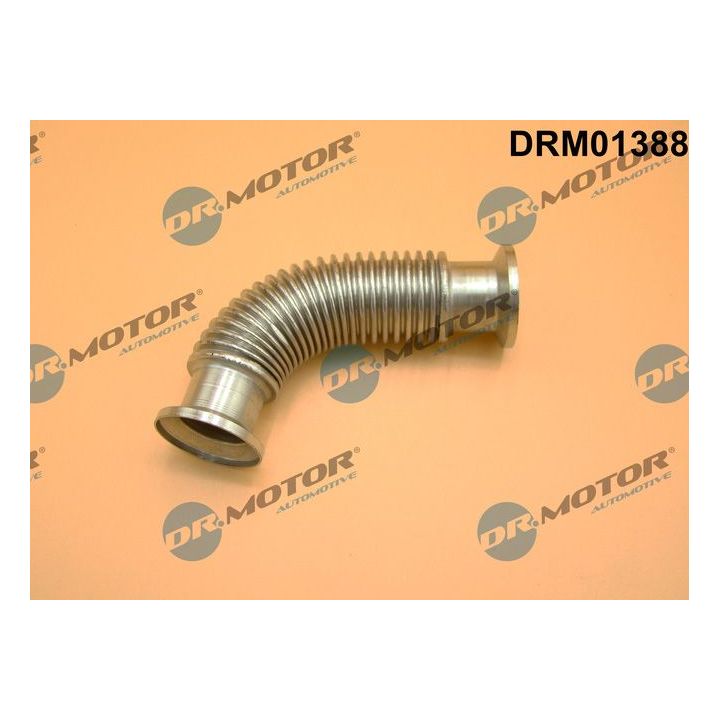 Vamzdis, EGR vožtuvas Dr.Motor Automotive DRM01388