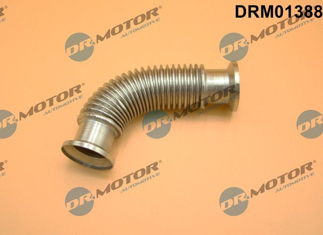 Vamzdis, EGR vožtuvas Dr.Motor Automotive DRM01388