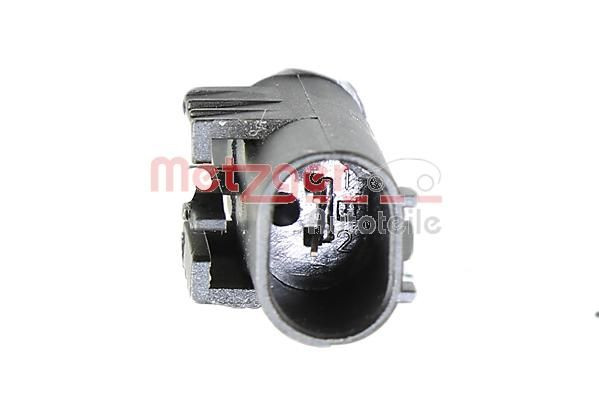 Jutiklis, rato greitis METZGER 09001360