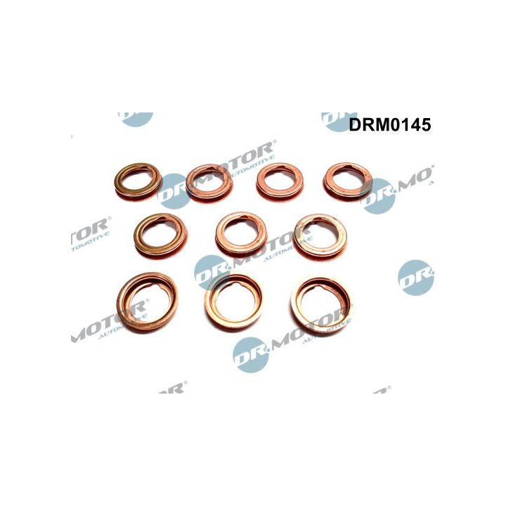 Tarpiklis, alyvos išleidimo angos kaištis Dr.Motor Automotive DRM0145