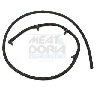 žarna, degalų išsiliejimo apsauga MEAT & DORIA 9858