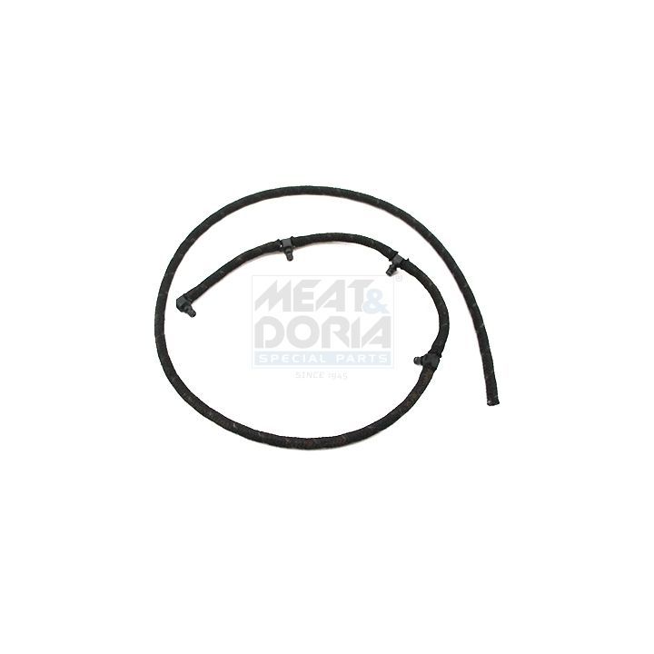 žarna, degalų išsiliejimo apsauga MEAT & DORIA 9858