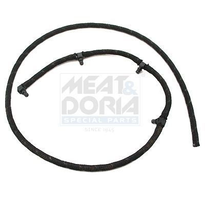 žarna, degalų išsiliejimo apsauga MEAT & DORIA 9858