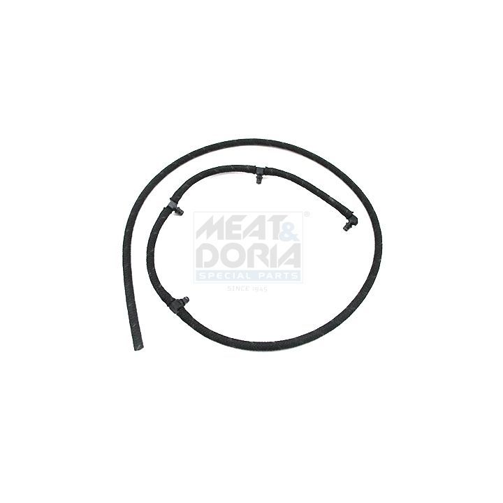 žarna, degalų išsiliejimo apsauga MEAT & DORIA 9859