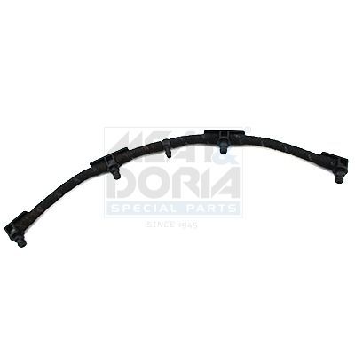 žarna, degalų išsiliejimo apsauga MEAT & DORIA 9871