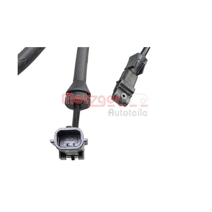 Jutiklis, rato greitis METZGER 09001362