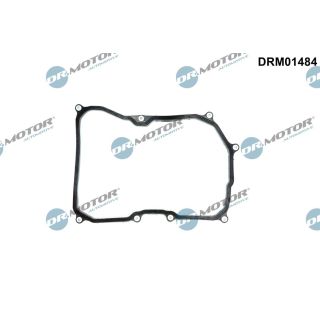 Tarpiklis, automatinės pavarų dėžės alyvos karteris Dr.Motor Automotive DRM01484