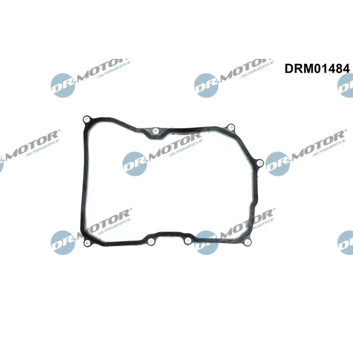 Tarpiklis, automatinės pavarų dėžės alyvos karteris Dr.Motor Automotive DRM01484