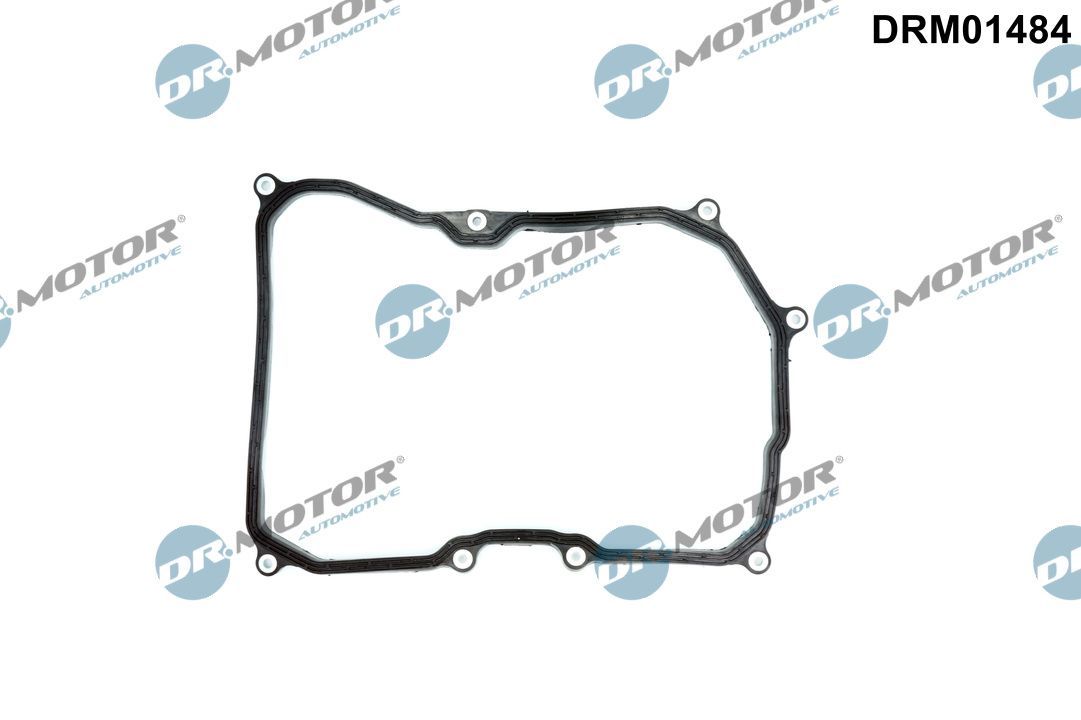 Tarpiklis, automatinės pavarų dėžės alyvos karteris Dr.Motor Automotive DRM01484