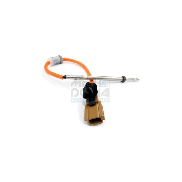 Jutiklis, išmetamųjų dujų temperatūra MEAT & DORIA 11900