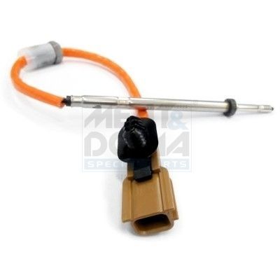 Jutiklis, išmetamųjų dujų temperatūra MEAT & DORIA 11900