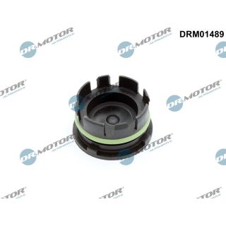 Srieginis dangtelis, karteris Dr.Motor Automotive DRM01489