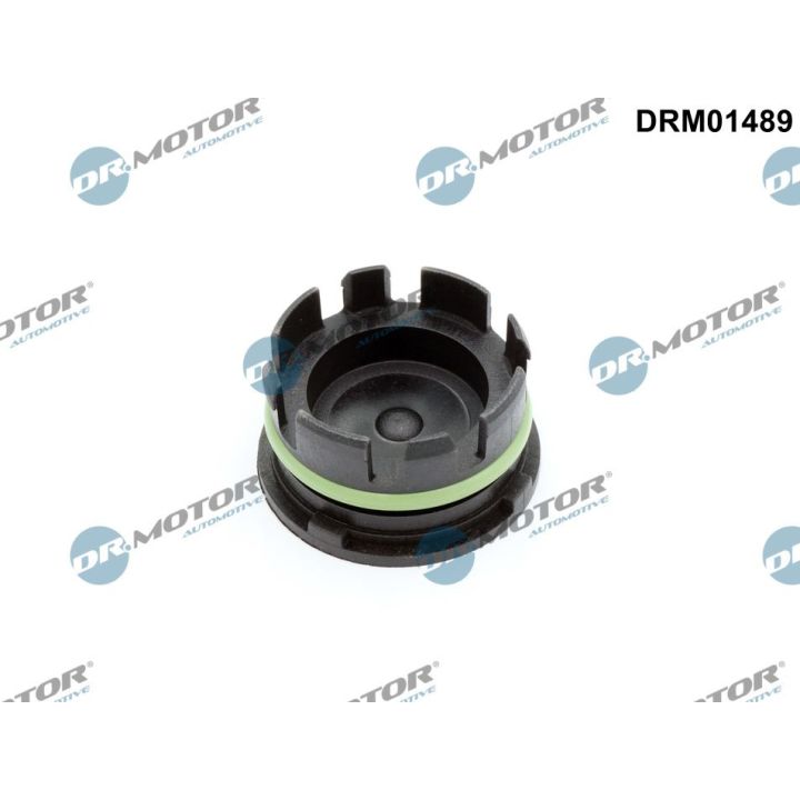 Srieginis dangtelis, karteris Dr.Motor Automotive DRM01489