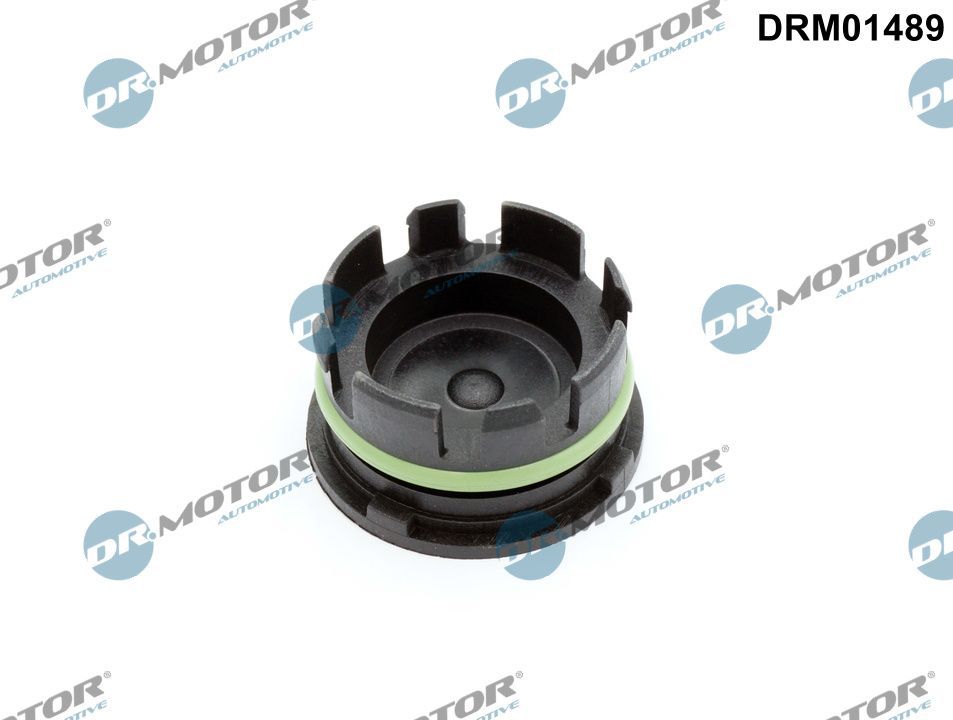 Srieginis dangtelis, karteris Dr.Motor Automotive DRM01489