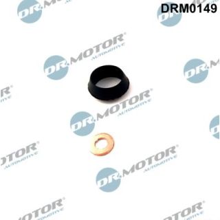 Tarpiklių rinkinys, purkštuko antgalis Dr.Motor Automotive DRM0149