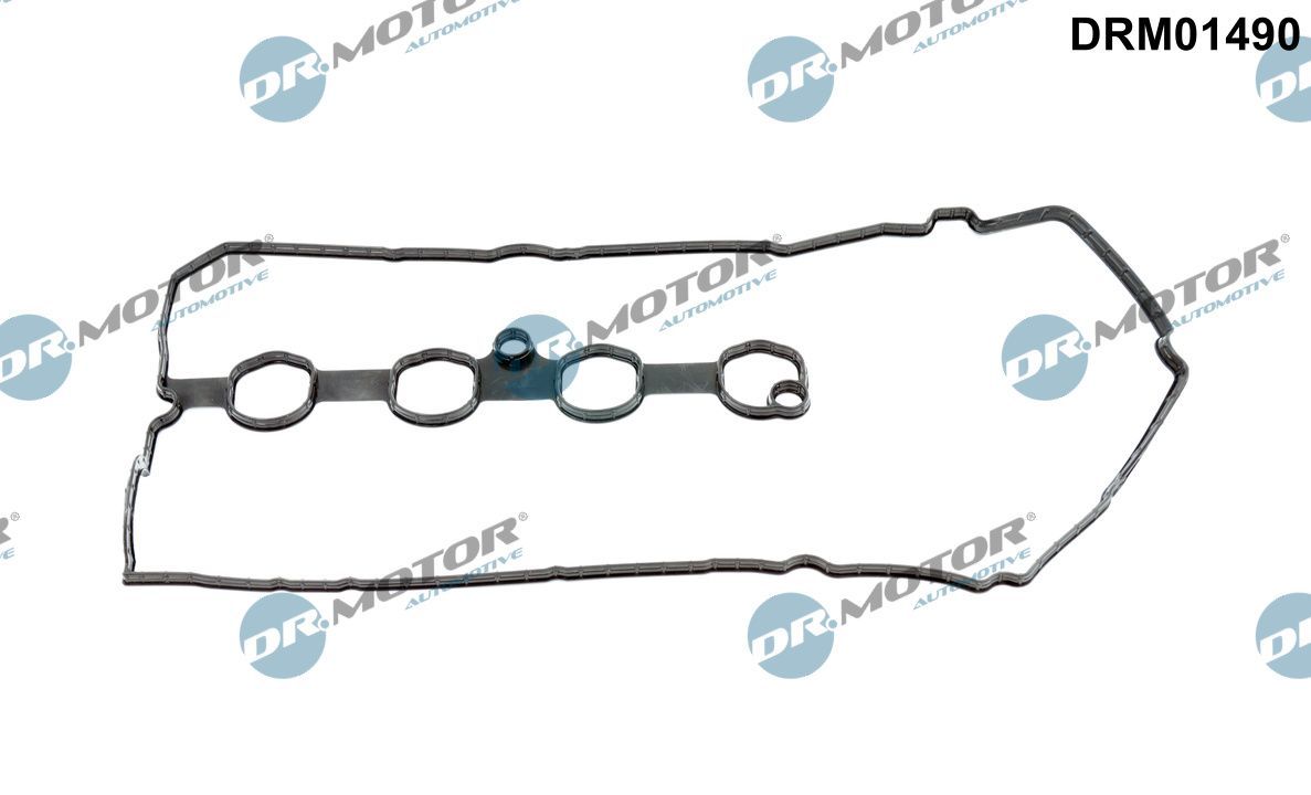 Tarpiklis, svirties dangtis Dr.Motor Automotive DRM01490