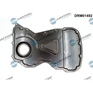 Skirstomosios dėžės dangtis Dr.Motor Automotive DRM01492