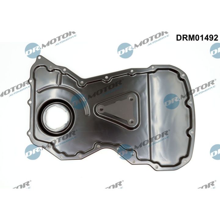 Skirstomosios dėžės dangtis Dr.Motor Automotive DRM01492