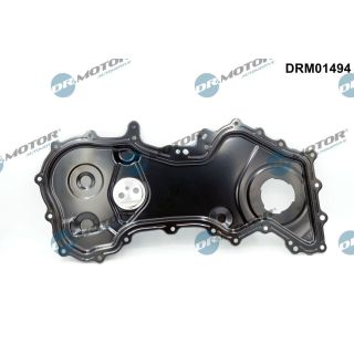 Skirstomosios dėžės dangtis Dr.Motor Automotive DRM01494