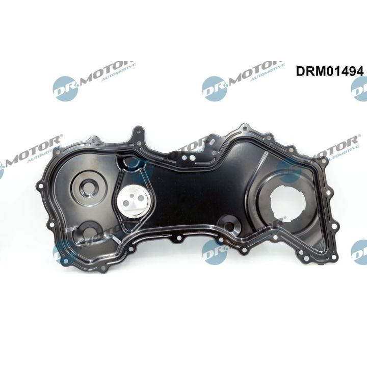 Skirstomosios dėžės dangtis Dr.Motor Automotive DRM01494