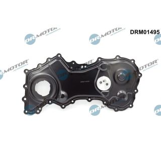 Skirstomosios dėžės dangtis Dr.Motor Automotive DRM01495